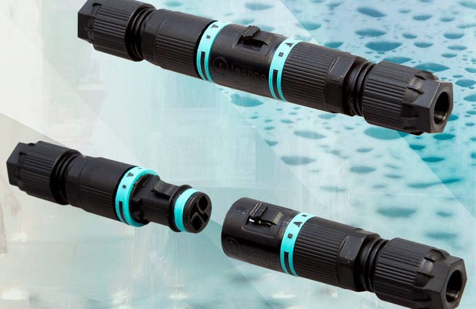 Underwater Connectors Market- Size, Statistics, Segments, Forecast & Share Worth