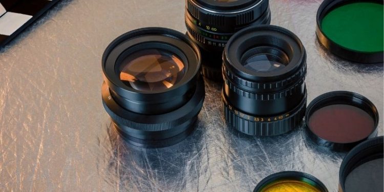 What Is Optical Filter In Photography?