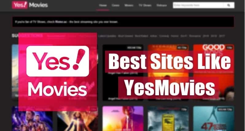 Top Five Most Popular Websites to watch Movies Online