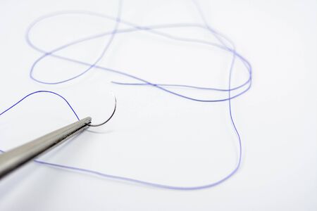 Suture Manufacturers: What Kind Are There, And Which Is The Best