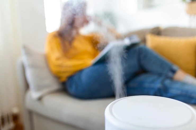 The 8 Benefits Of Air Purifiers