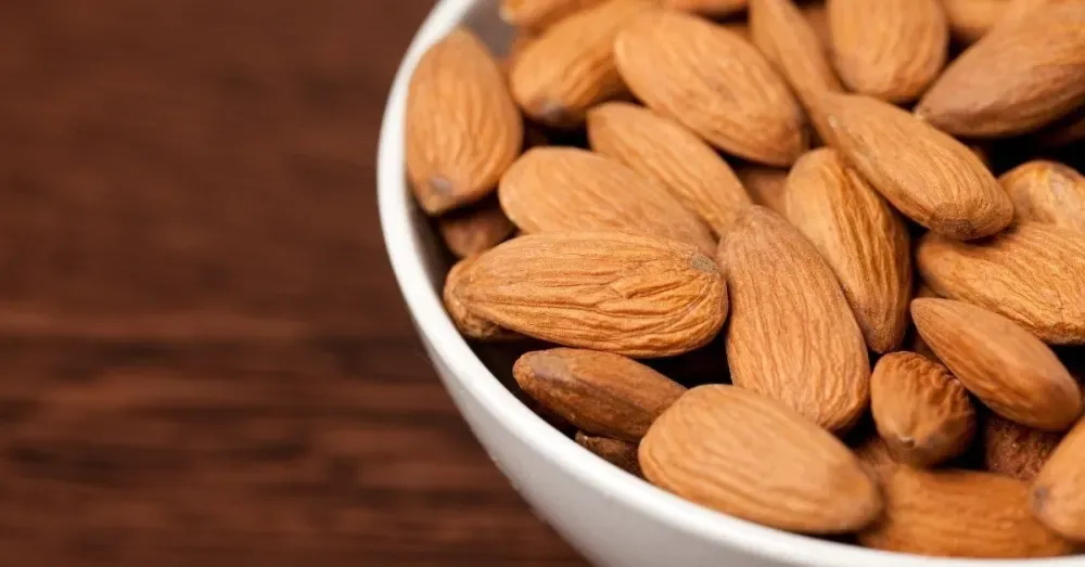 Here are some of the most amazing benefits of almonds