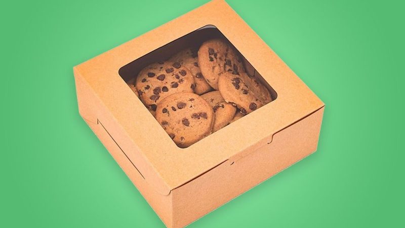 Why Custom Bakery Boxes are the Best Way to Package Your Bakery Items?