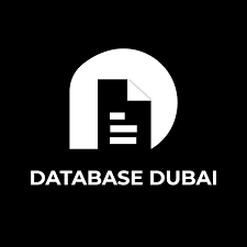 Dubai real estate database