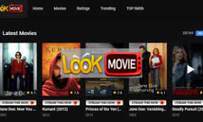 Lookmovie 2023– watch Movies & TV shows Completely Free