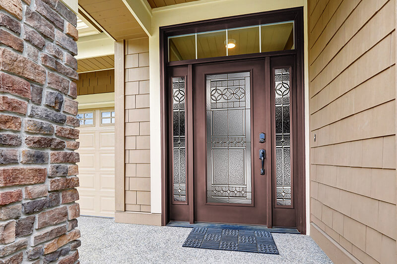 Buying A Custom Front Door In Toronto: Tips For Safety And Ease