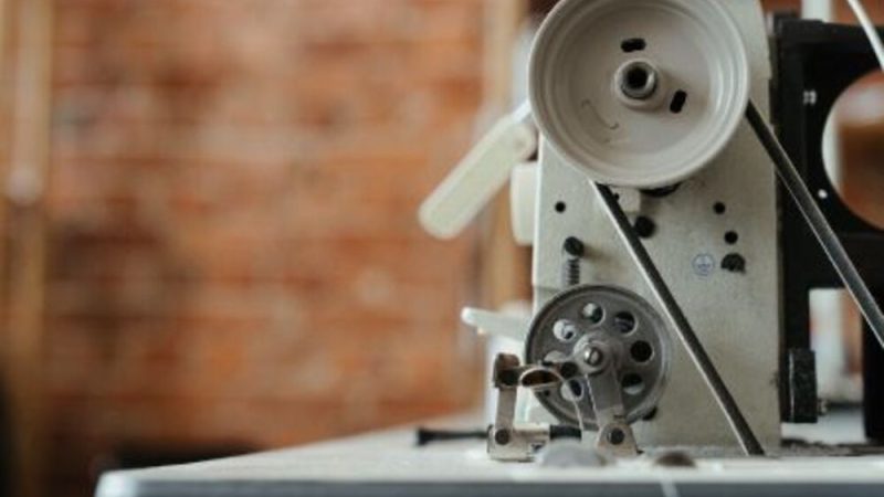 Learn How to Sew With Your Sewing Machine