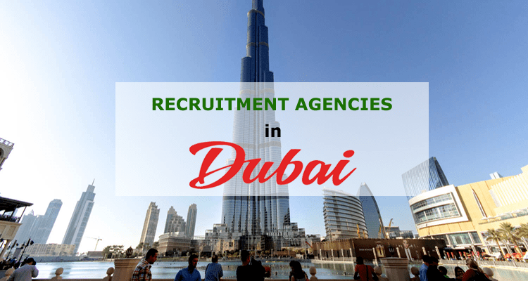 Choose Future Tense Hr For Your Recruitment Needs In Dubai – The Best Agency Around!