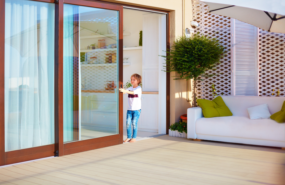 Maximize The Comfort and Style Of Your Home With The Best Sliding Doors in India