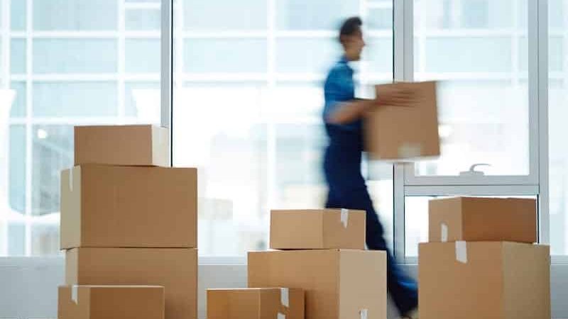 8 Signs That It’s Time To Relocate Your Warehouse