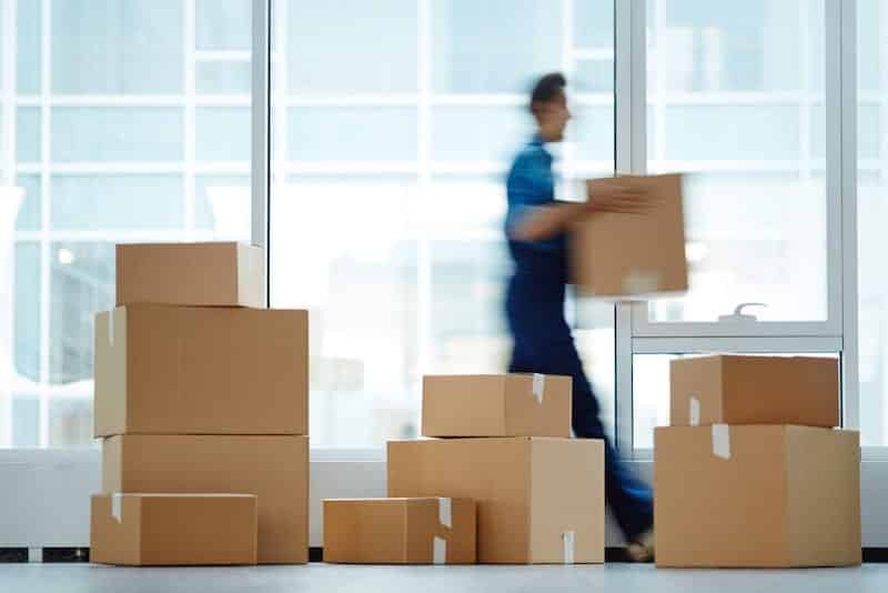 8 Signs That It’s Time To Relocate Your Warehouse