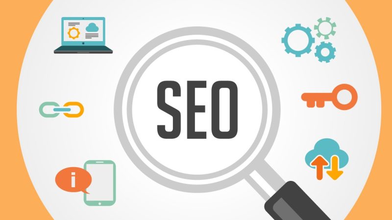 Top 6 Benefits of Working with an SEO Agency in India
