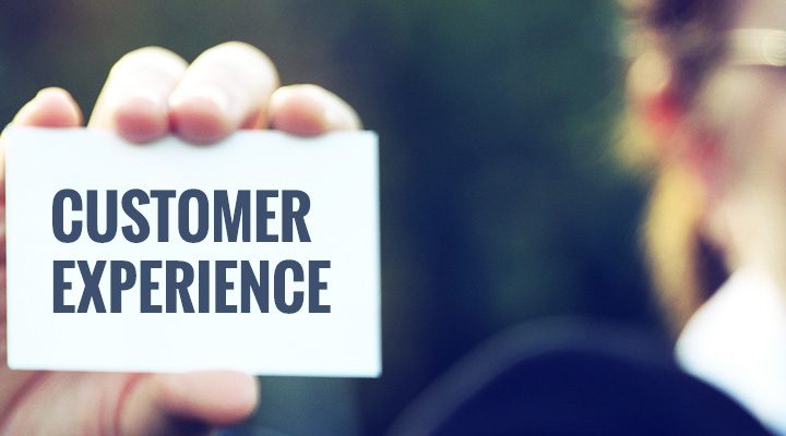 The Role of Customer Experience in Marketing: Why CX is Essential for Your Business